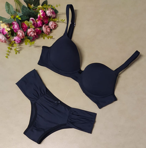 Lingerie conjunto essence Karícia