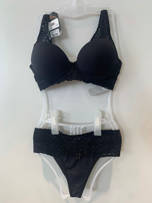 .Conjunto Aurora Karicía ️