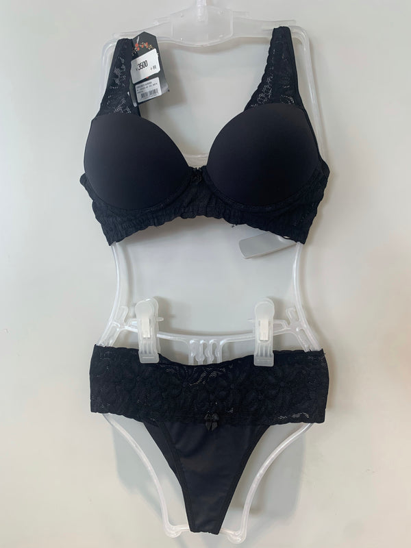 .Conjunto Aurora Karicía ️