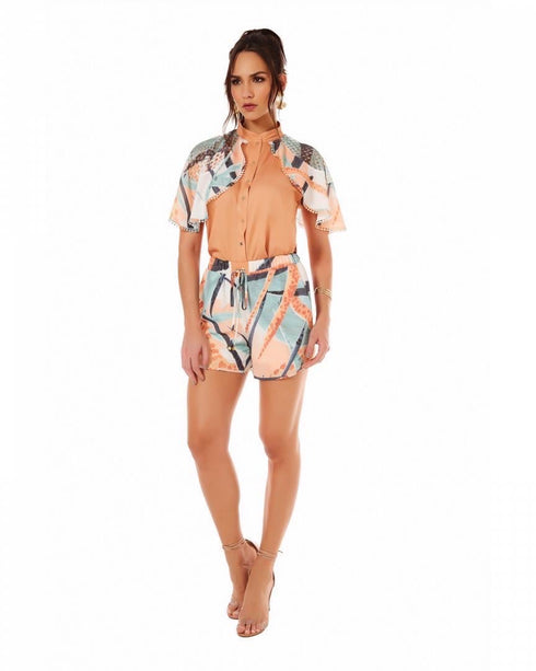 Conjunto Marisa 28273💫