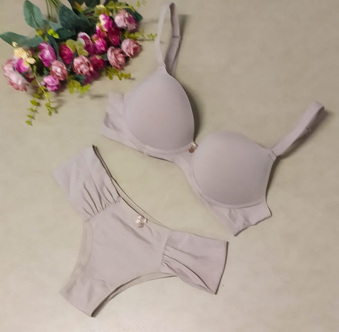 Lingerie conjunto essence Karícia