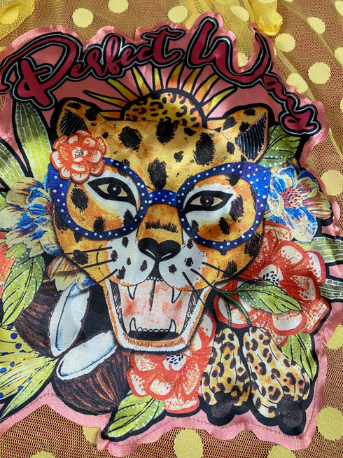 Biquíni Perfect Way Fio dental RB015095✅🅰️