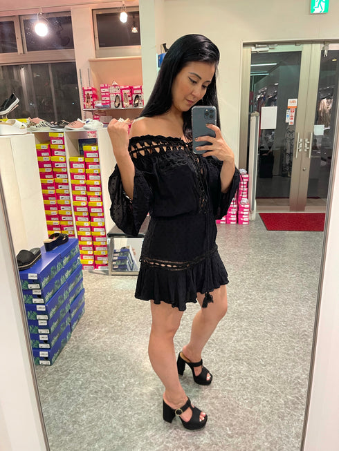 Vestido Íris MondaBelle 💫