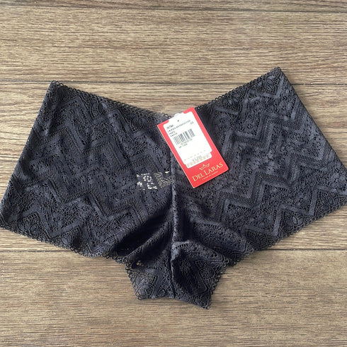 …Calcinha em Renda Delara