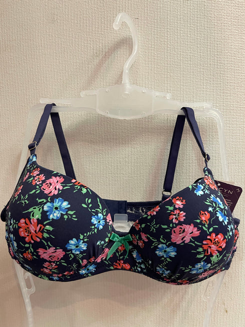 Sutiã Florido Marcyn