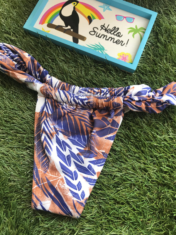 .Calcinha avulsa Três Marias