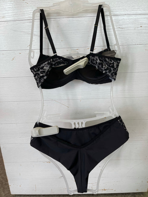 .Conjunto Laise estampado Karícia