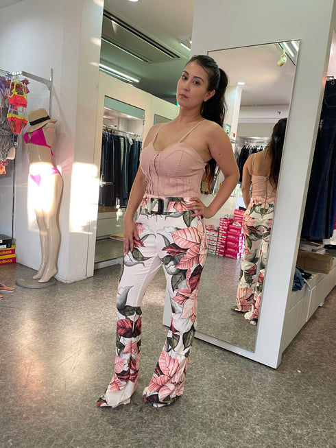 Macacão Cahu LUXO✅🅰️