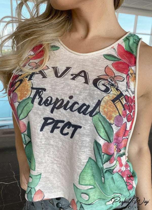 Regata + Top com bojo Perfect Way Ref:LA0327💫