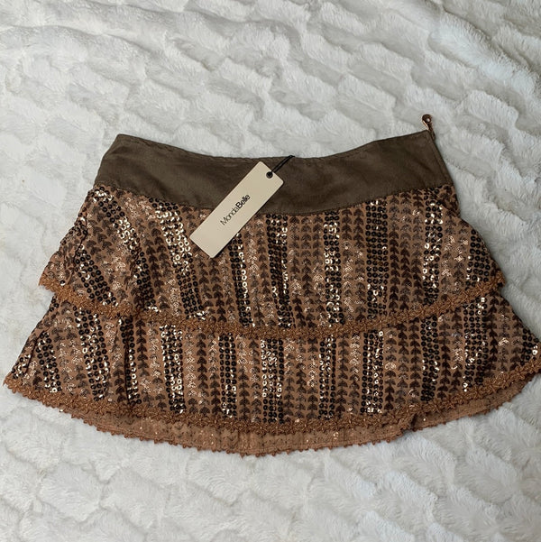 …Saia Adele MondaBelle