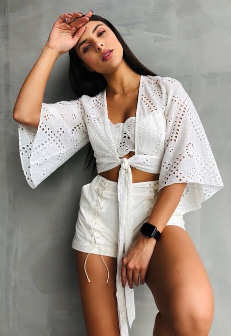 Conjunto Wendy Mondabelle 16008