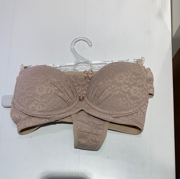 Conjunto Fio Renda 40