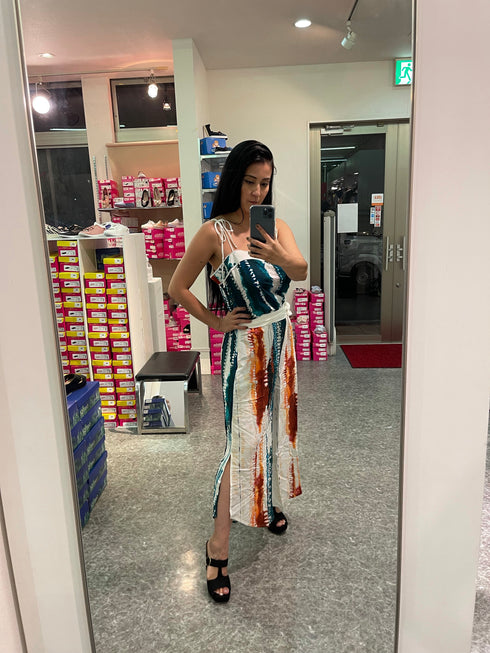 Macacão Versátil Santíssima 21002💫