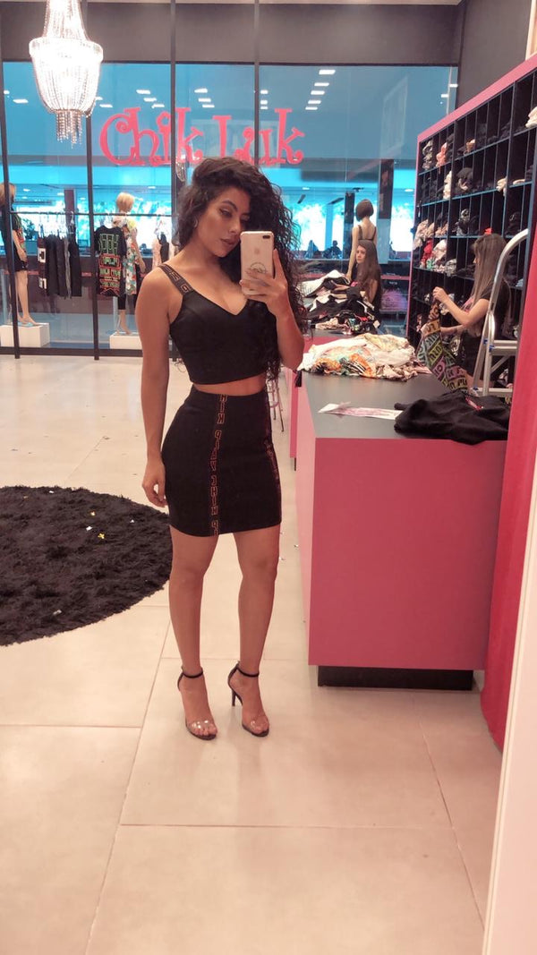 Saia + Top 090290💫