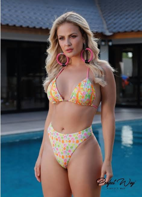 …Biquini Perfect Way Fio dental NB053027✅🅰️