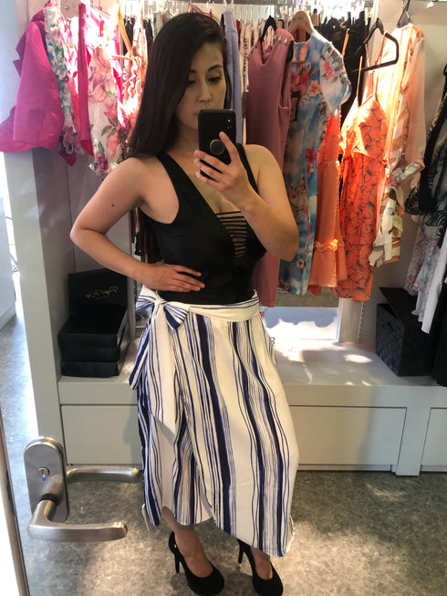 Saia midi de Amarrar Santíssima 20881