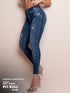 ️Calça Pit Bull Skinny 62201