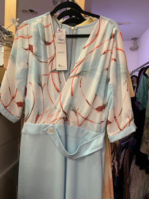 Macacão DANUBIA 💫