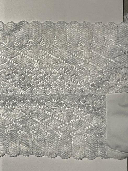 …Calcinha Fio traseiro e renda