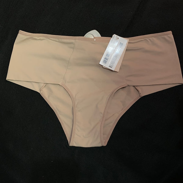 …Calcinha de Bio Senci