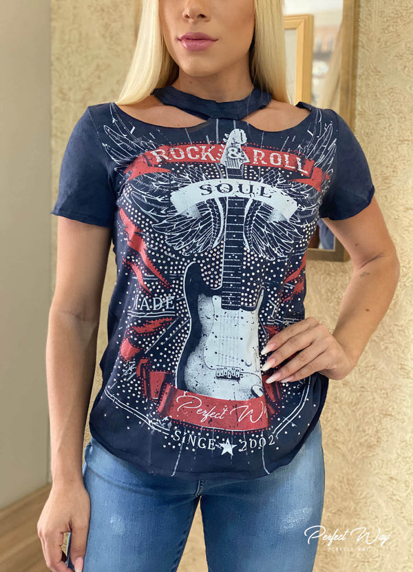 T shirt Perfect Way Ref:CO026101✅🅰️