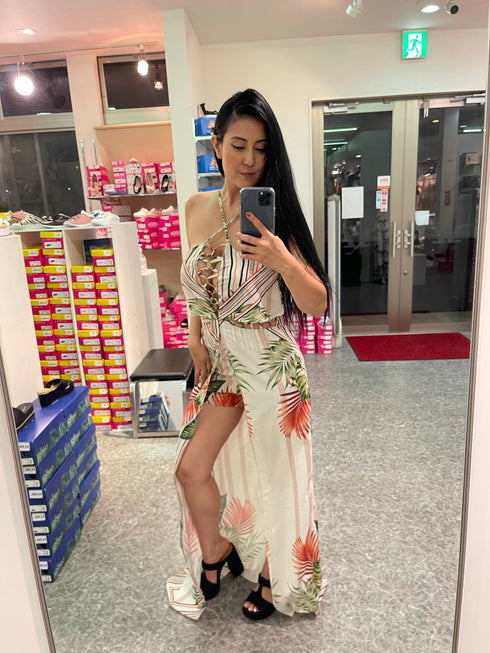 Macaquinho Ariadny Mondabelle💫