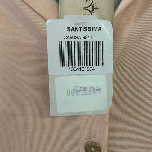 Camisa Santíssima 9811💫