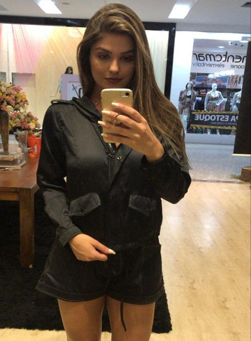 Jaqueta Mondabelle Agatha 26000💫