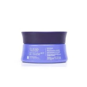 Máscara Matizadora Specialist Blonde Amend - 300G
