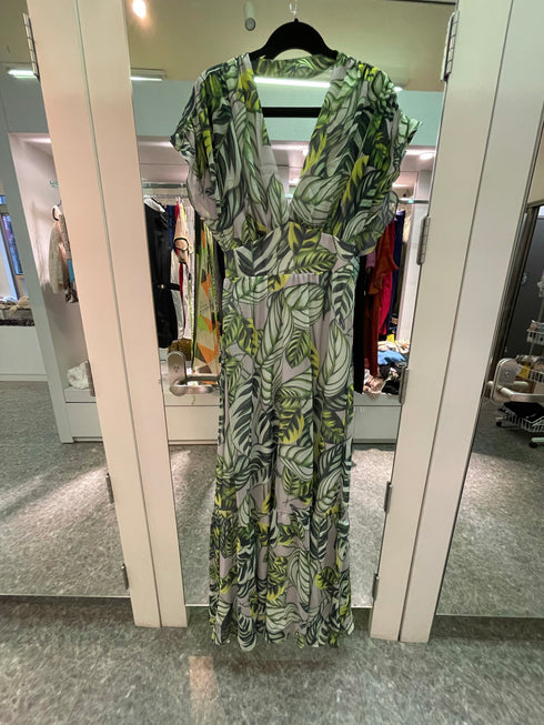 Vestido longo Murau💫