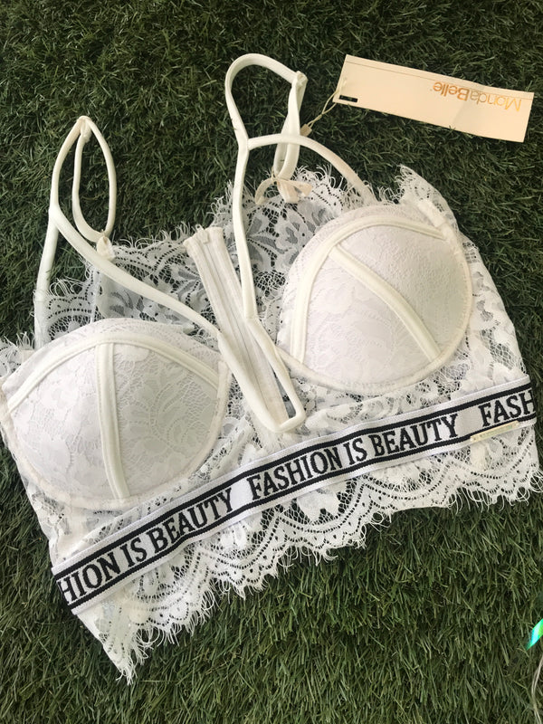 Top Cropped Ashley💫