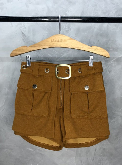 Shorts Manuela 26227