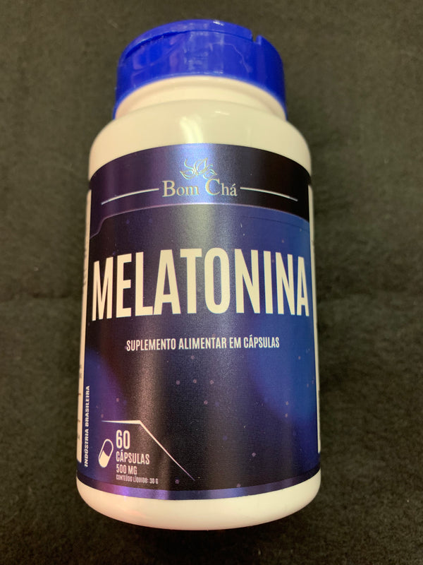Melatonina