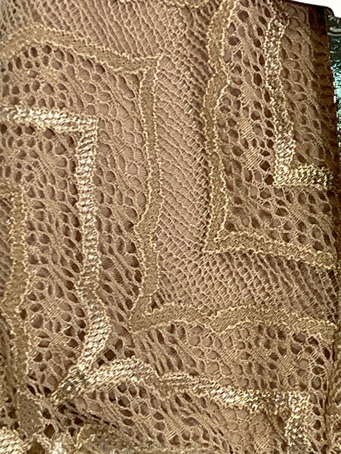 …Calcinha laser com renda na traseira