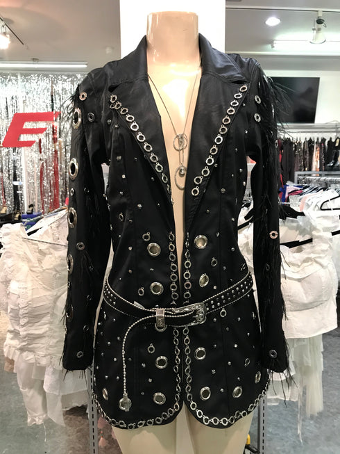 Blazer Joyce 26096 💫