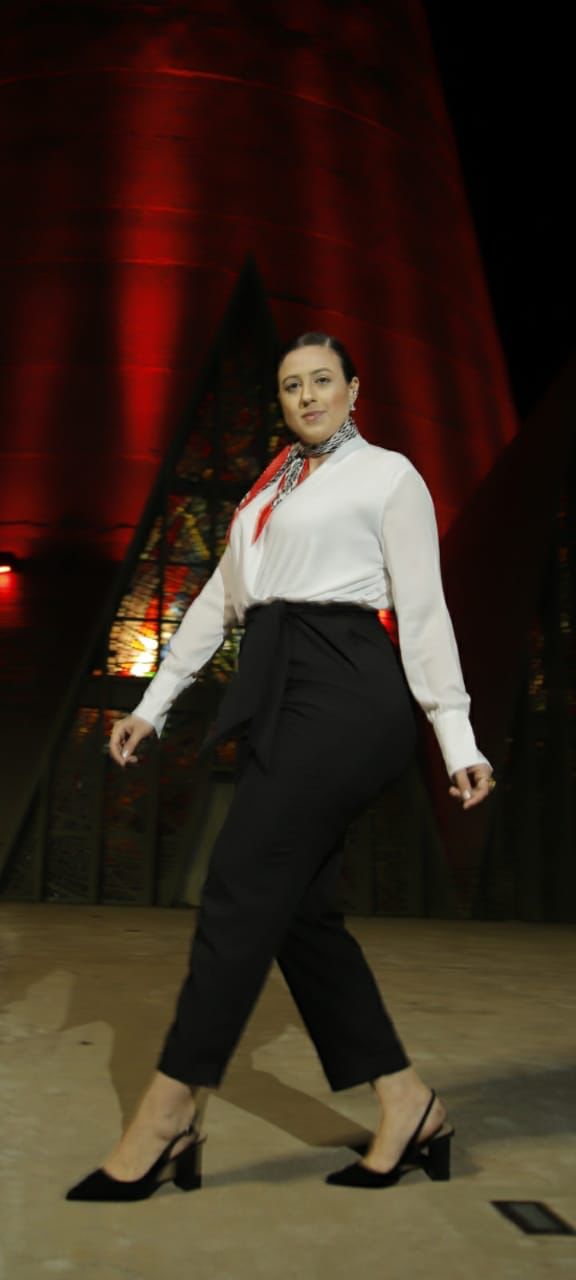 Macacão Isis branco💫