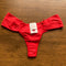 .Calcinha Mari