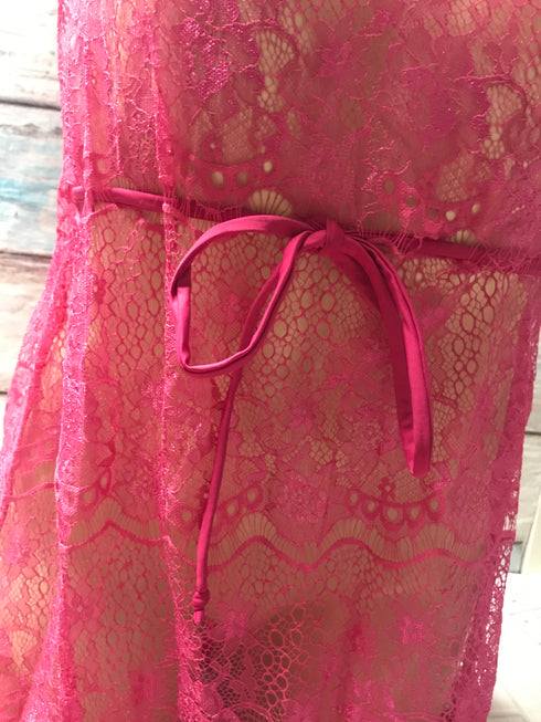 Saída de praia Del Laras Pink código✅🅰️