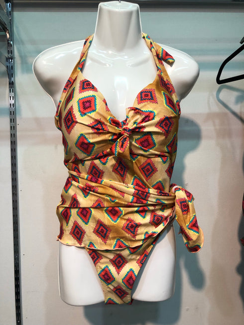 Maiô 2 em 1 com Saída de Banho✅🅰️