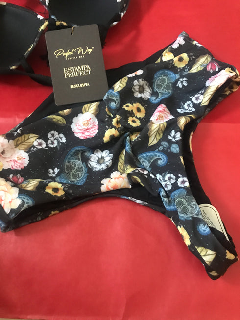 …Maiô Perfect Way Fio dental MB055026