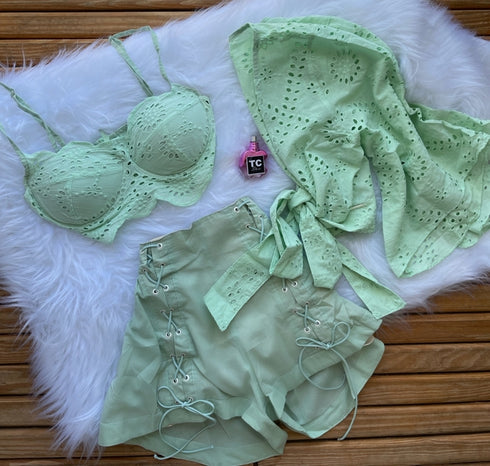 Conjunto Wendy Mondabelle 16008💫