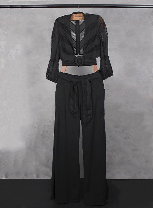 Conjunto Evelise 26127💫