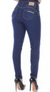 Calça Jeans sawary skinny com Lycra SW005