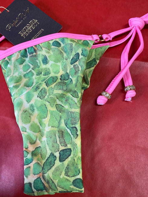 Biquíni Perfect Way Fio dental RB053051