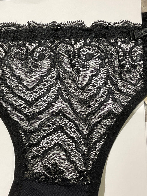 Calcinha de renda estiloso