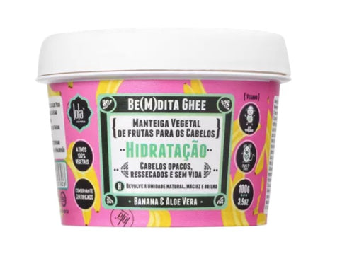 Be(m)dita Ghee - Lola