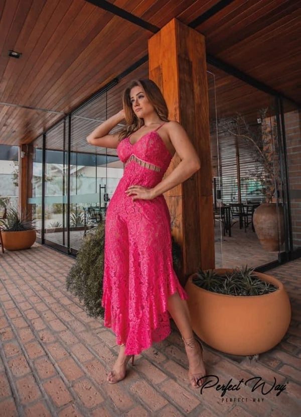 Macacão Perfect Way