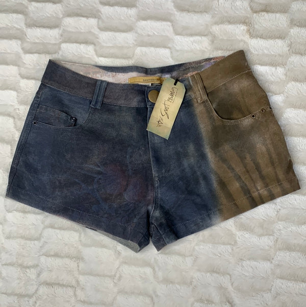 Shorts Santíssima 9119✅🅰️