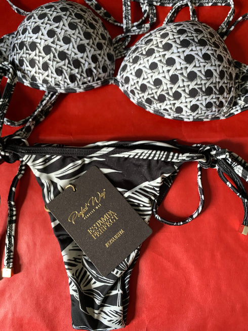 Biquini Perfect Way Fio dental NB053076A✅🅰️