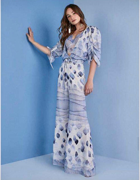 Macacão Susan Mondabelle 180087💫